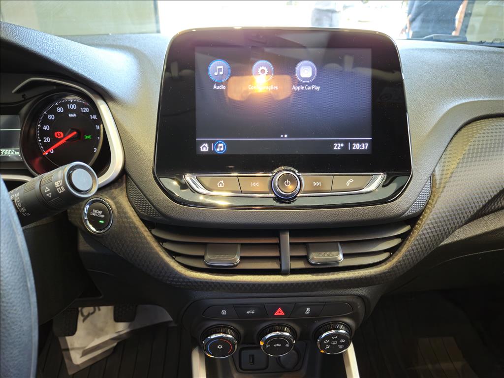 ONIX 1.0 FLEX LT MANUAL