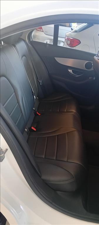 C 180 1.6 CGI FLEX AVANTGARDE 9G-TRONIC12