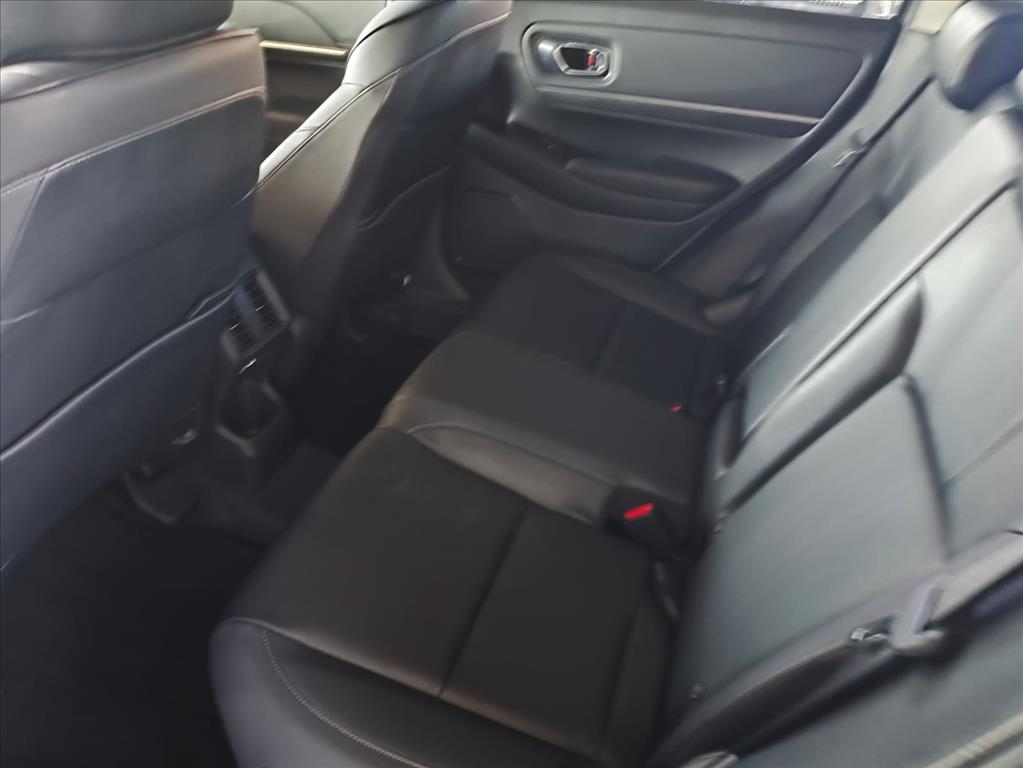 HR-V 1.5 DI I-VTEC FLEX EXL CVT