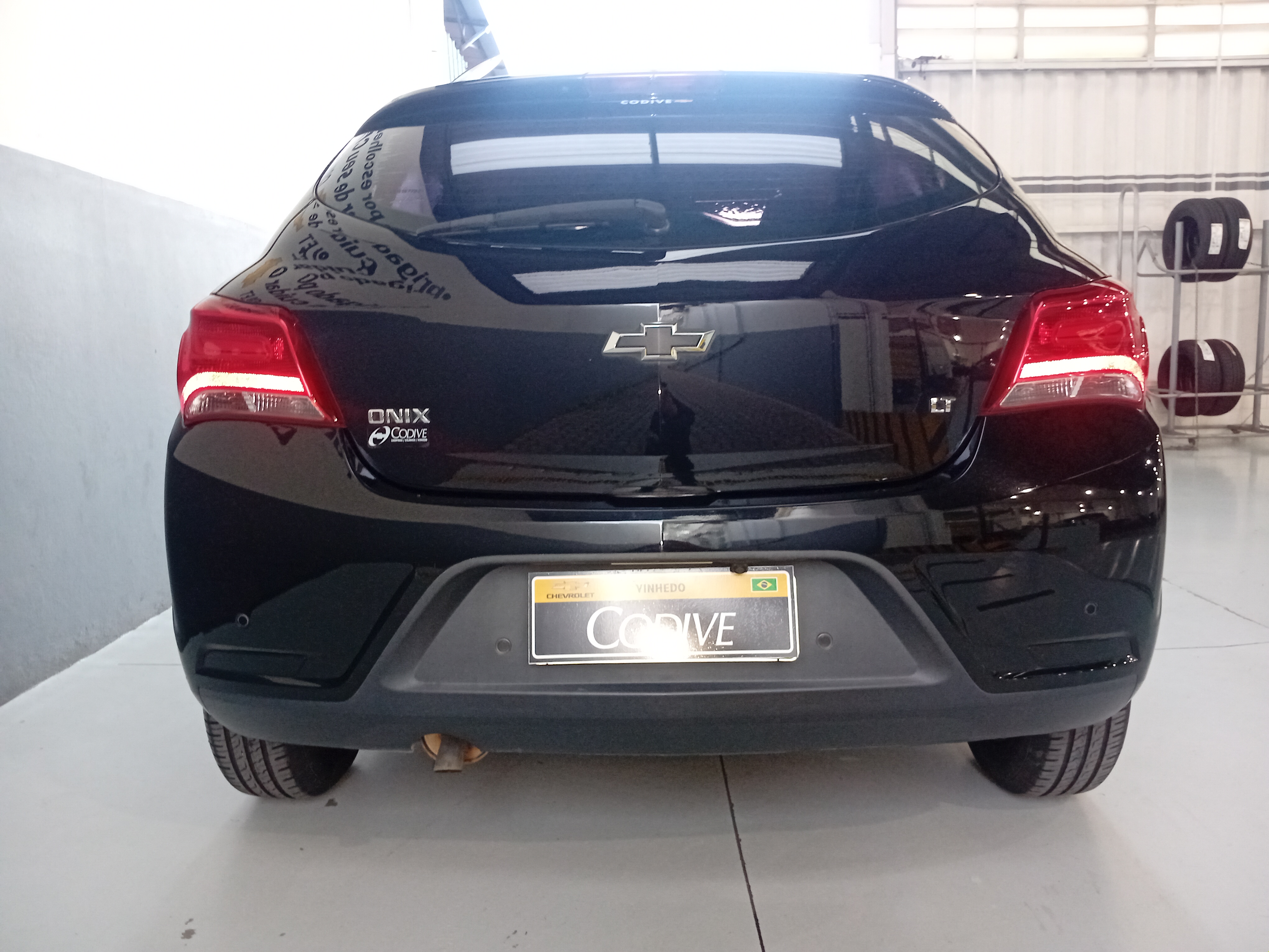 ONIX 1.0 MPFI LT 8V FLEX 4P MANUAL5