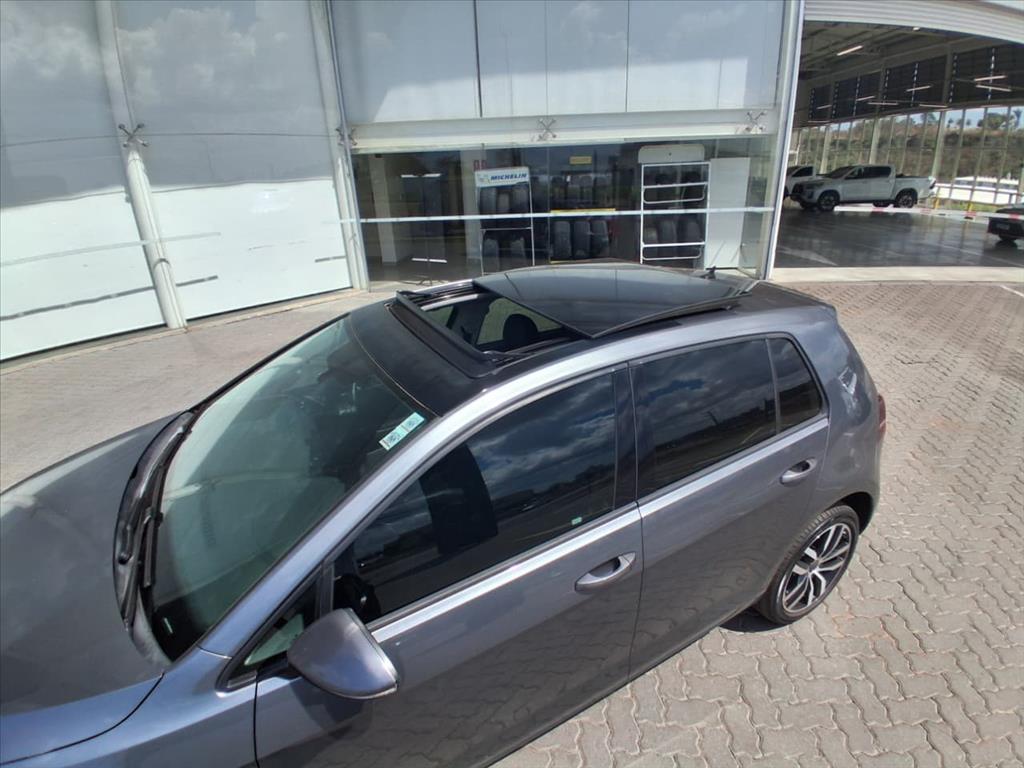 GOLF 1.4 TSI HIGHLINE 16V TOTAL FLEX 4P MANUAL14