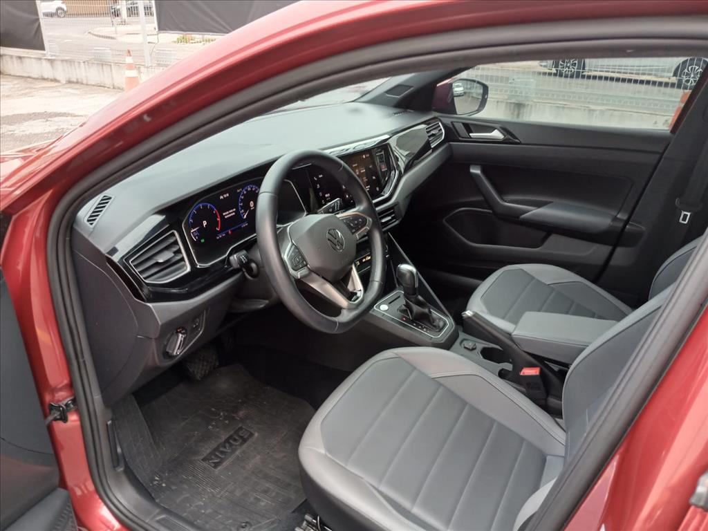 NIVUS 1.0 200 TSI TOTAL FLEX HIGHLINE AUTOMÁTICO7