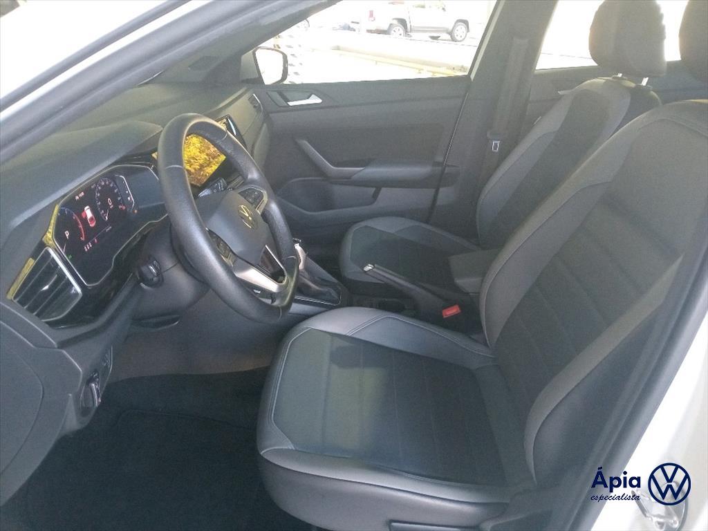 NIVUS 1.0 200 TSI TOTAL FLEX HIGHLINE AUTOMÁTICO8