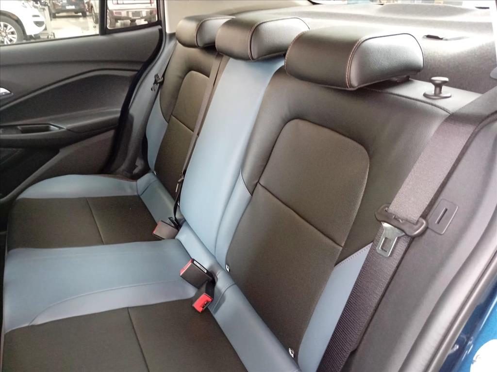 ONIX PLUS 1.0 TURBO FLEX PREMIER AUTOMÁTICO11