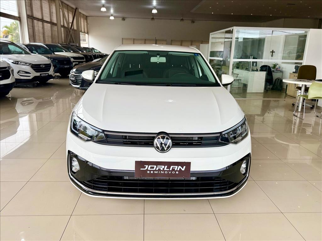 VIRTUS 1.0 200 TSI COMFORTLINE AUTOMÁTICO2