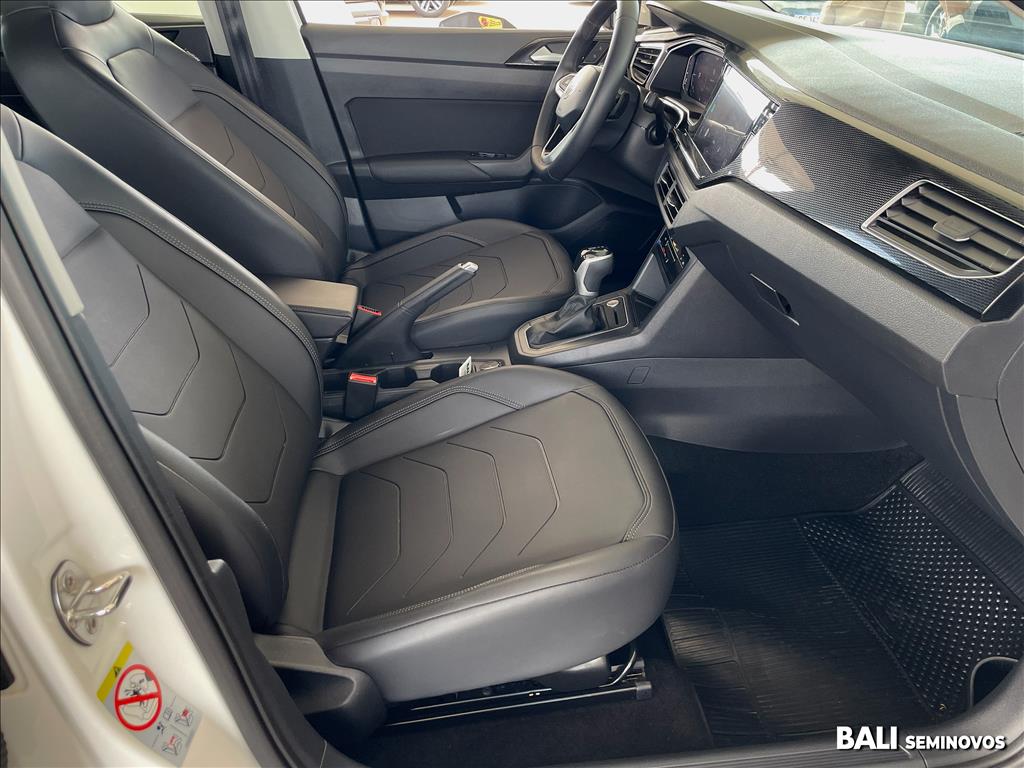 POLO 1.0 170 TSI HIGHLINE AUTOMÁTICO13