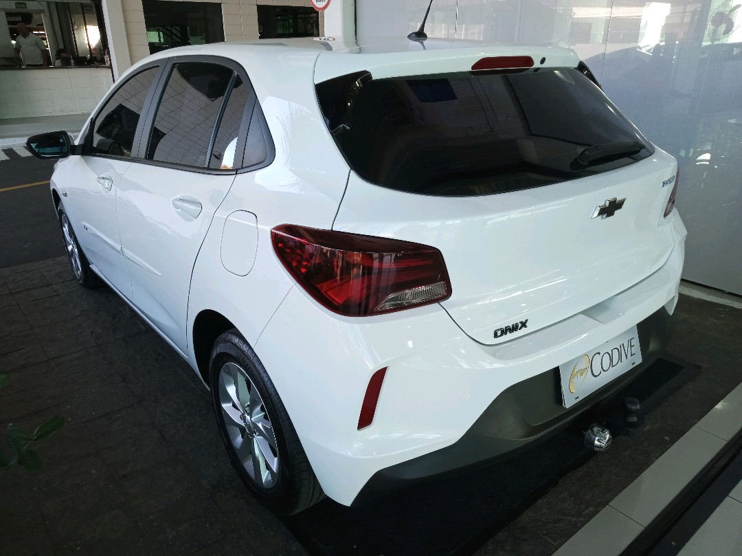 ONIX 1.0 TURBO FLEX LT MANUAL5