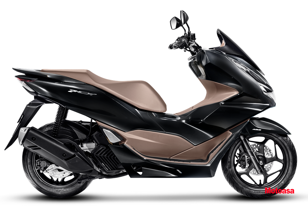 PCX 160 DLX0