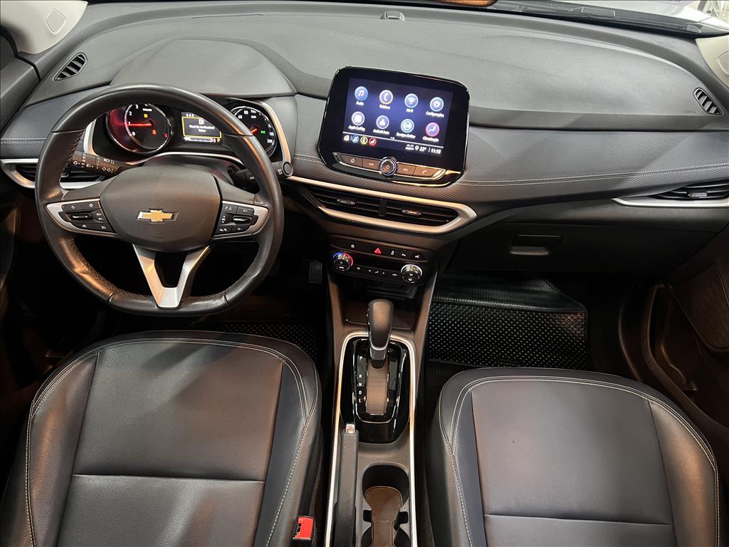 TRACKER 1.2 TURBO FLEX PREMIER AUTOMÁTICO3