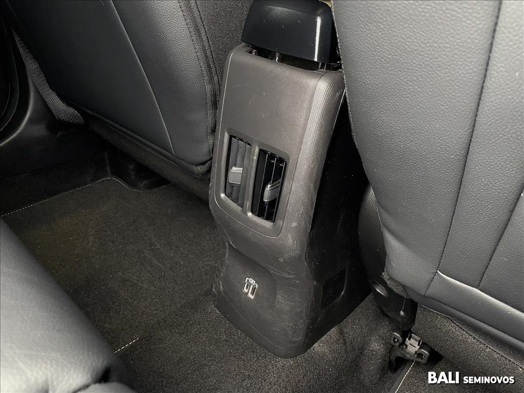 FASTBACK 1.0 TURBO 200 HYBRID AUDACE CVT16