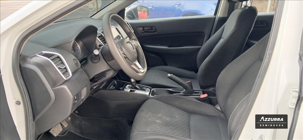 CITY 1.5 i-VTEC FLEX LX CVT7
