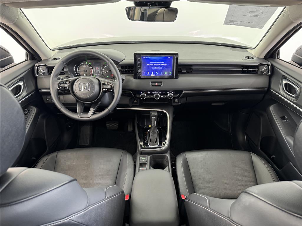 HR-V 1.5 DI I-VTEC FLEX EXL CVT