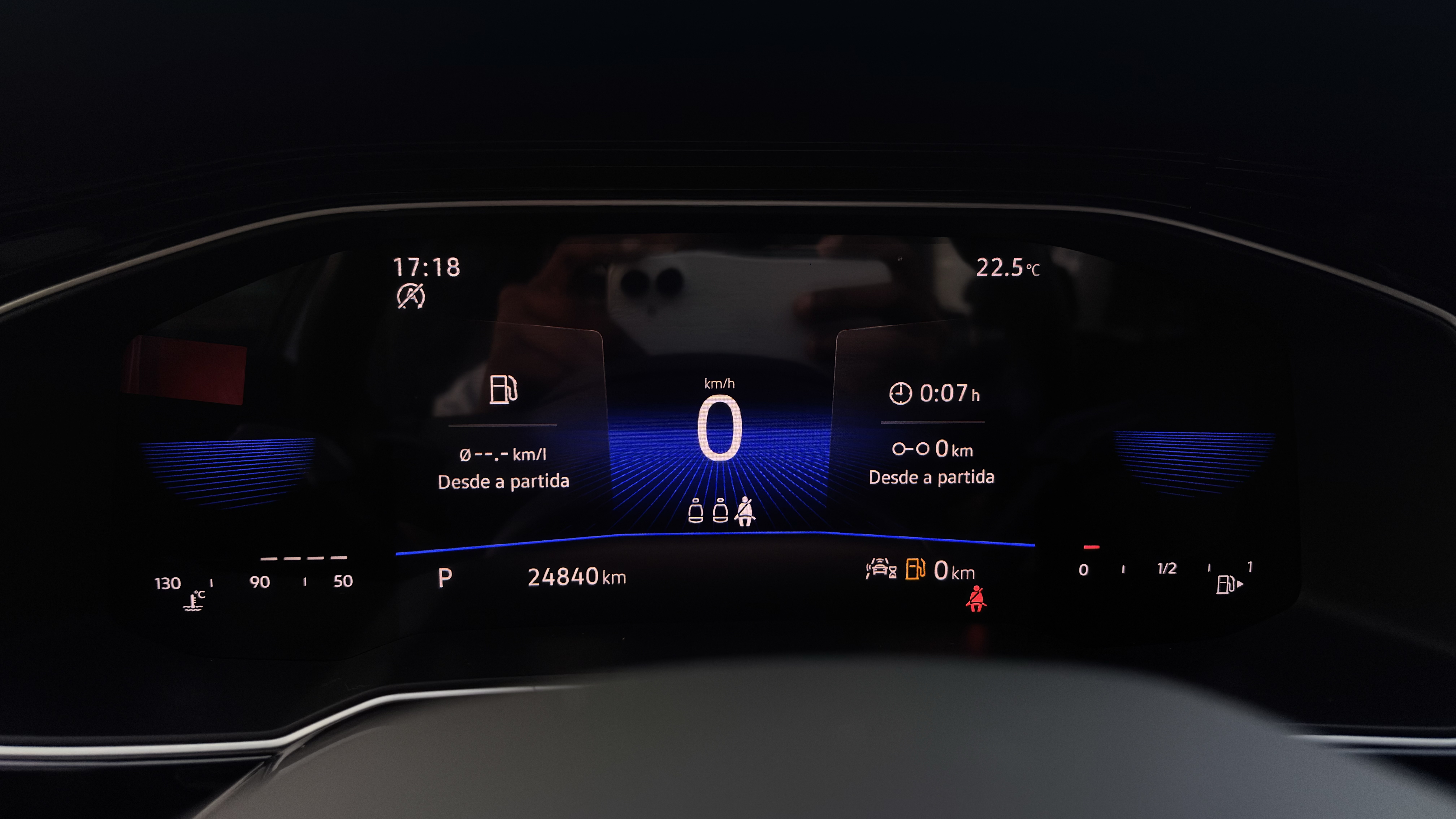 VIRTUS 1.0 200 TSI COMFORTLINE AUTOMÁTICO6