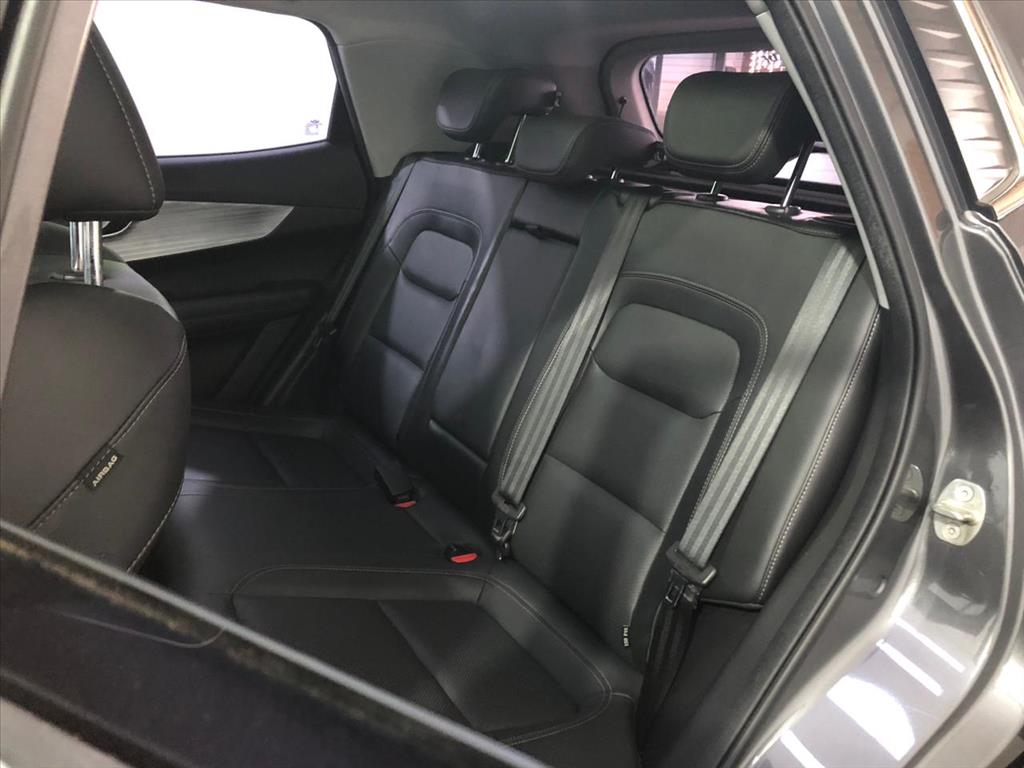 TIGGO 5X PRO 1.5 TCI FLEX HYBRID CVT7