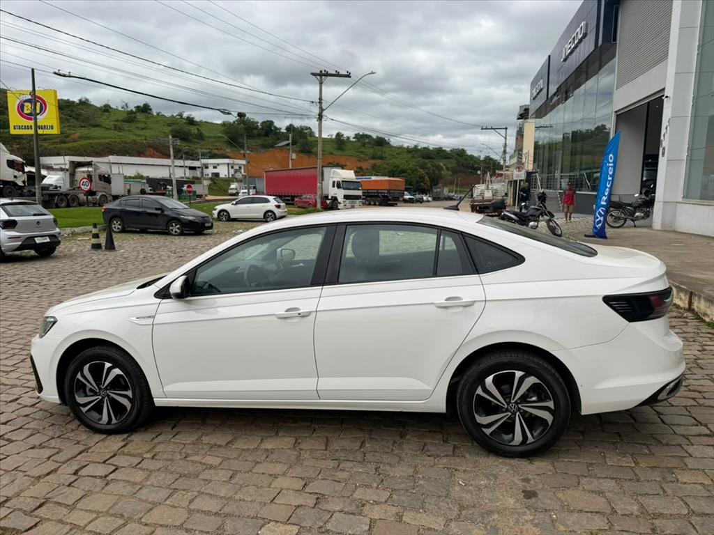VIRTUS 1.0 200 TSI COMFORTLINE AUTOMÁTICO5