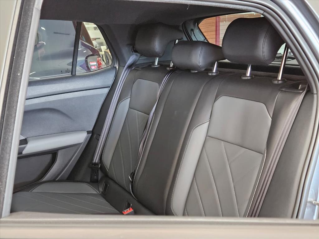 T-CROSS 1.0 200 TSI TOTAL FLEX COMFORTLINE AUTOMÁTICO8