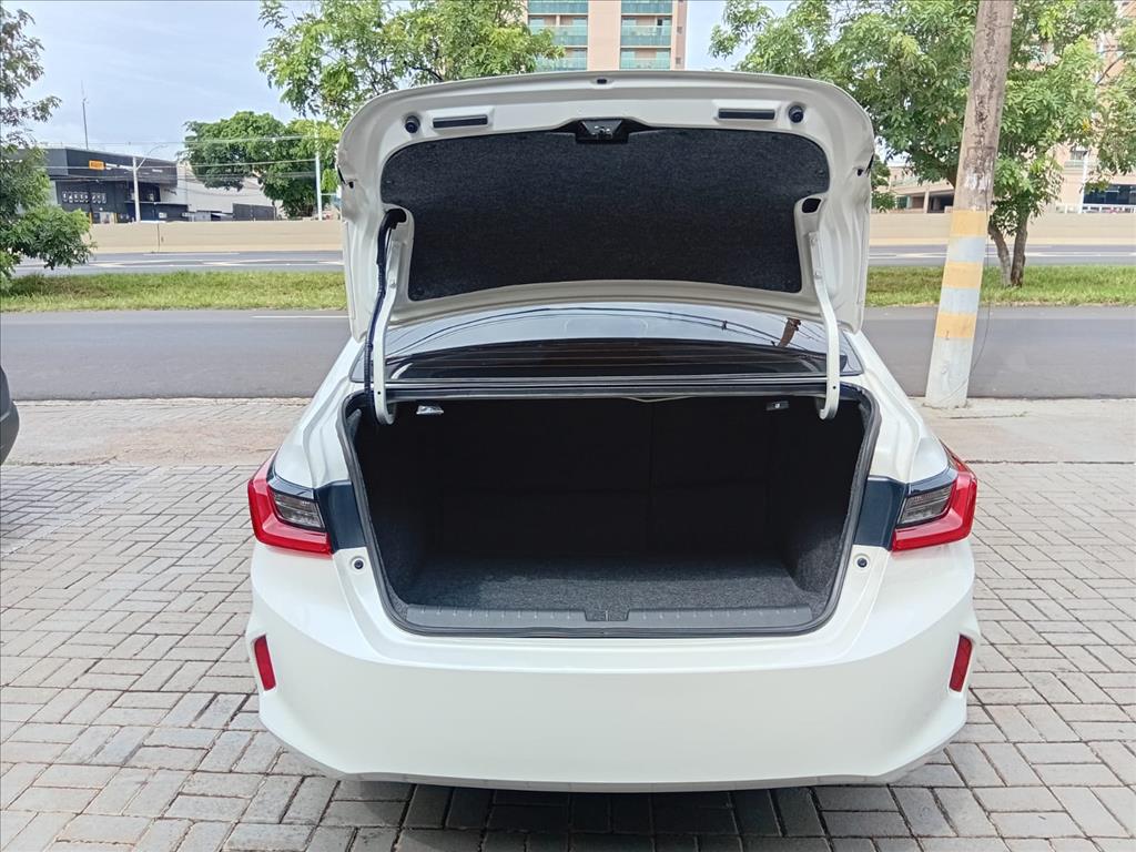 CITY 1.5 i-VTEC FLEX EX CVT5