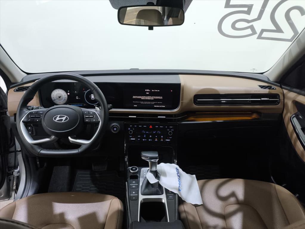 CRETA 1.0 TGDI FLEX PLATINUM AUTOMÁTICO3