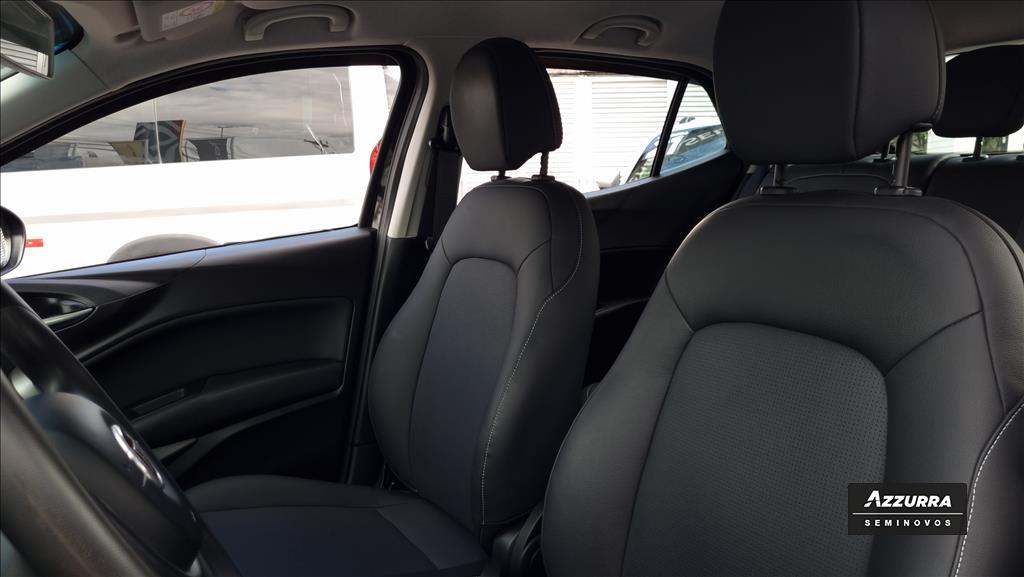 ARGO 1.8 E.TORQ FLEX PRECISION MANUAL8