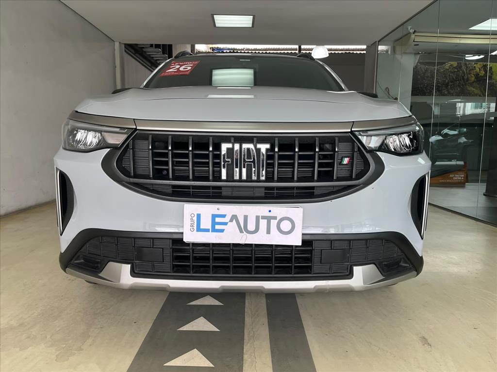 PULSE 1.3 FLEX DRIVE CVT3