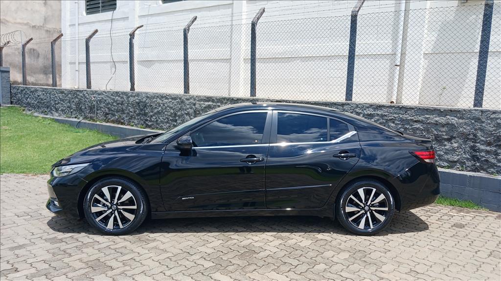 SENTRA 2.0 16V GASOLINA ADVANCE XTRONIC4