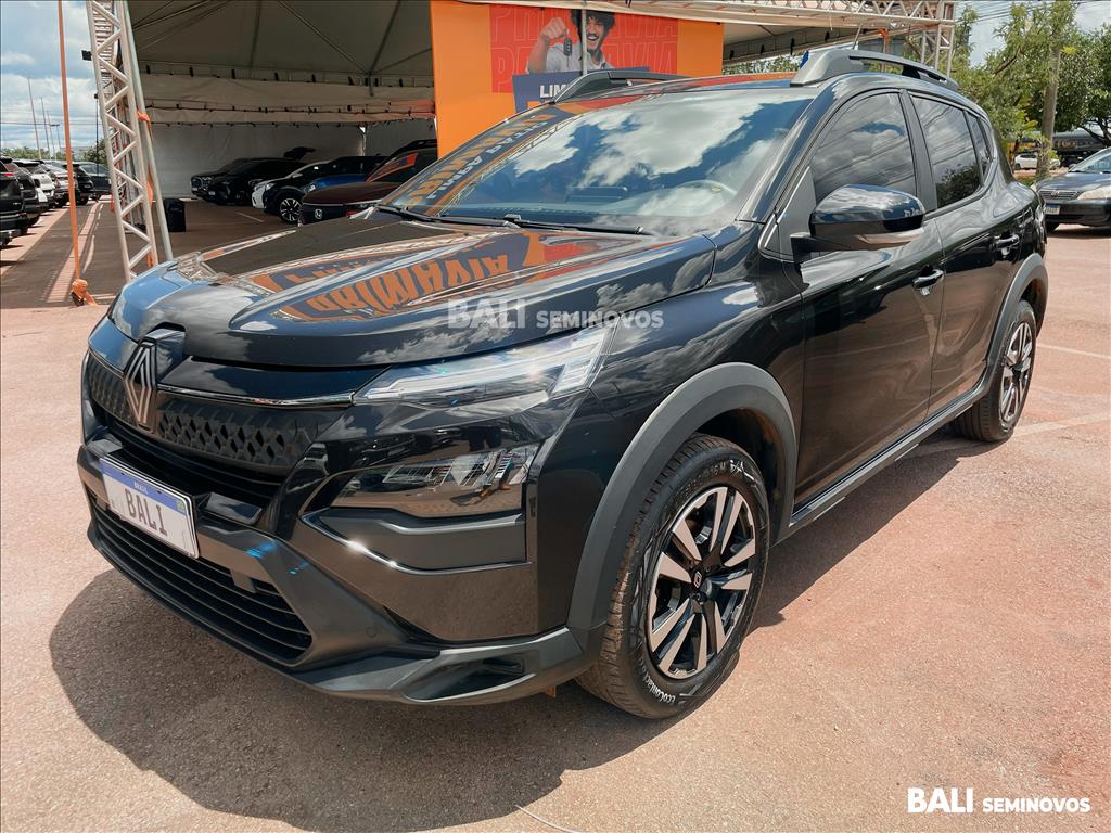 KARDIAN 1.0 TCE FLEX EVOLUTION MANUAL2