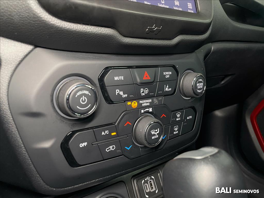 RENEGADE 1.3 T270 TURBO FLEX TRAILHAWK 4X4 AT914