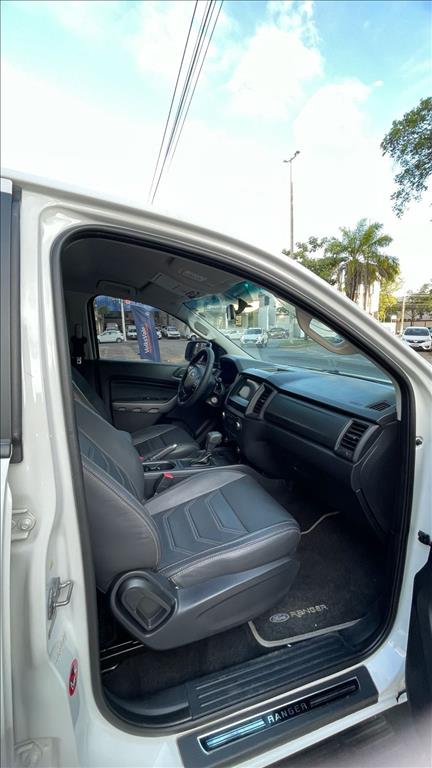 RANGER 2.2 XLS 4X2 CD 16V DIESEL 4P AUTOMÁTICO5