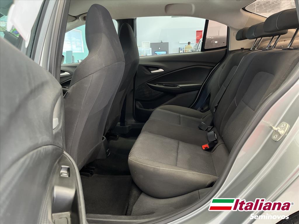 ONIX PLUS 1.0 FLEX LT MANUAL13