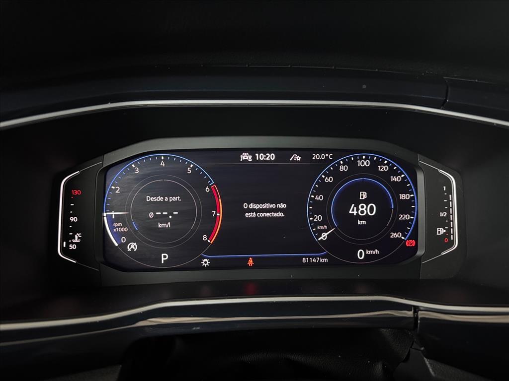 T-CROSS 1.0 200 TSI TOTAL FLEX COMFORTLINE AUTOMÁTICO7