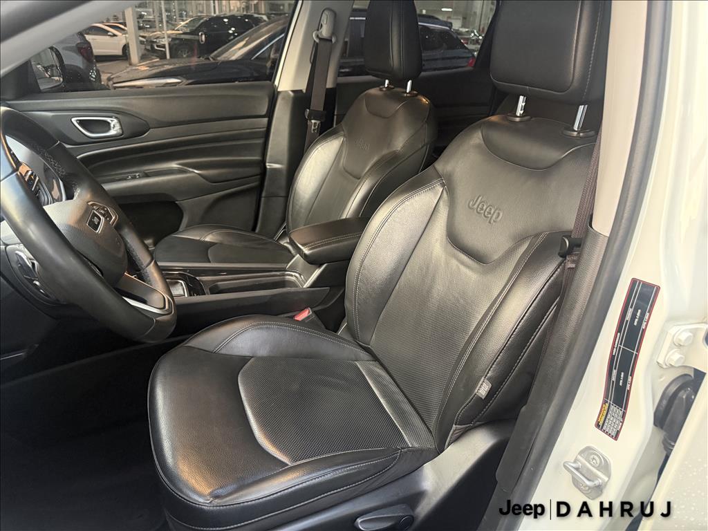 COMPASS 1.3 T270 TURBO FLEX LONGITUDE AT69