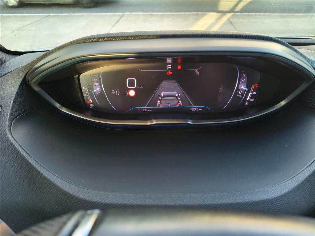 Peugeot-3008-1.6 16V THP GASOLINA GT PACK AUTOMÁTICO