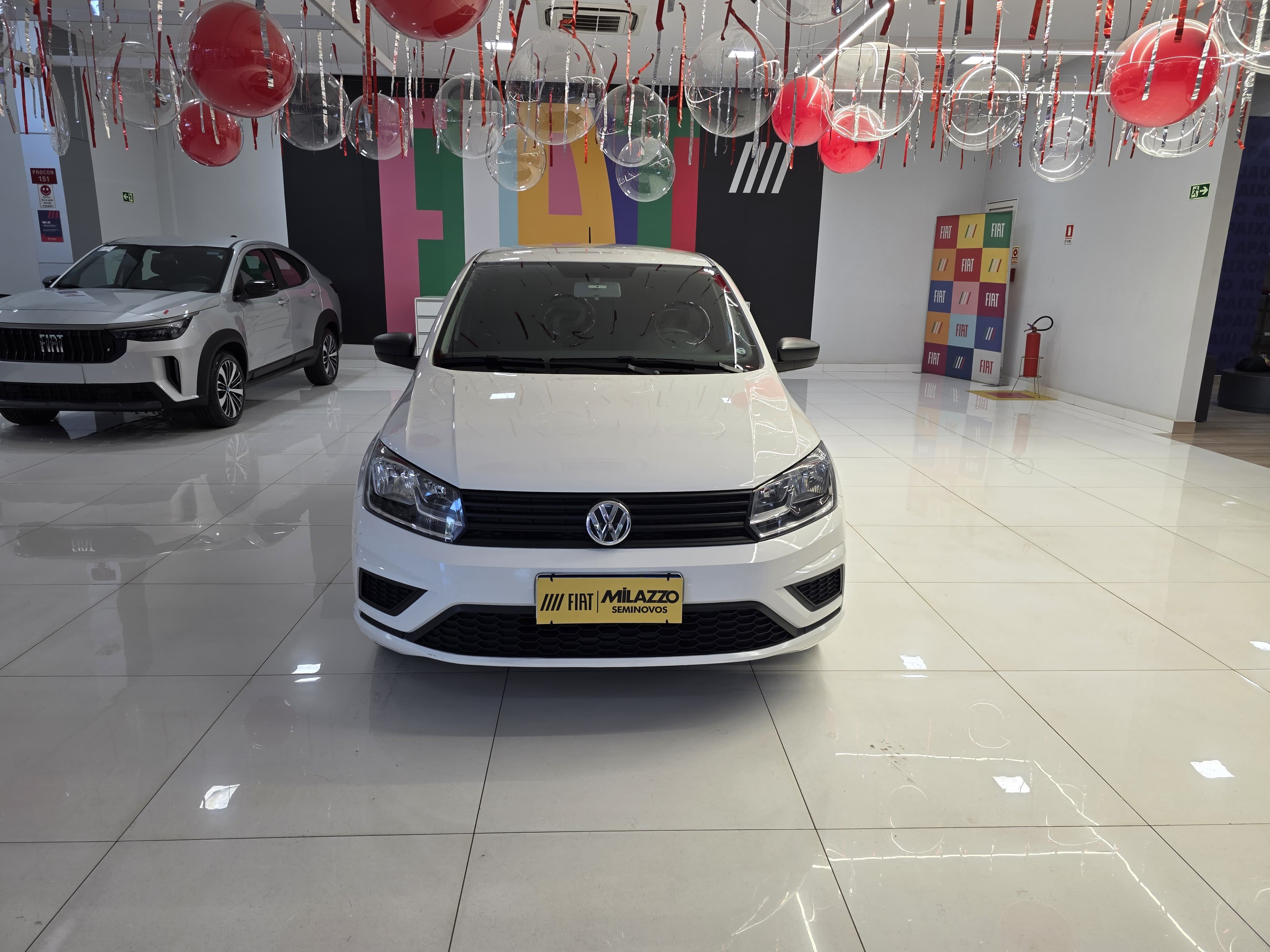 VOYAGE 1.0 12V MPI TOTALFLEX 4P MANUAL1