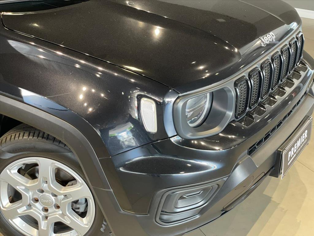 RENEGADE 1.3 T270 TURBO FLEX AT61