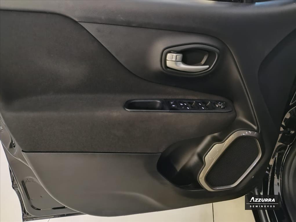 RENEGADE 1.3 T270 TURBO FLEX SPORT AT616