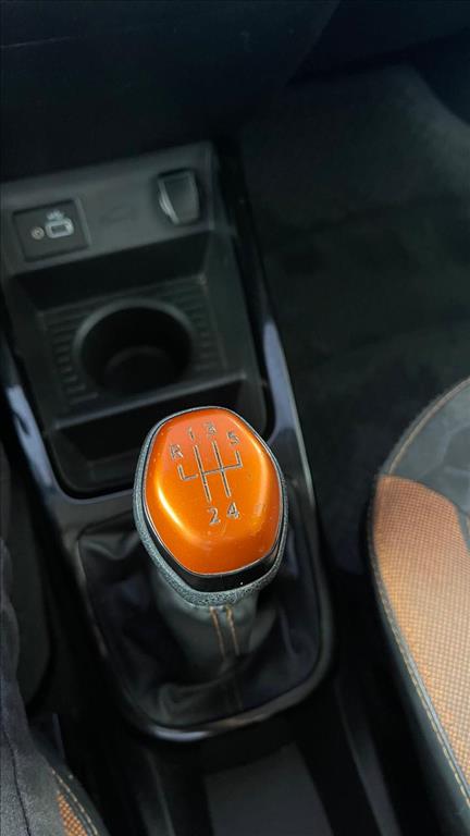 RENAULT KWID 1.0 12V SCE FLEX OUTSIDER MANUAL