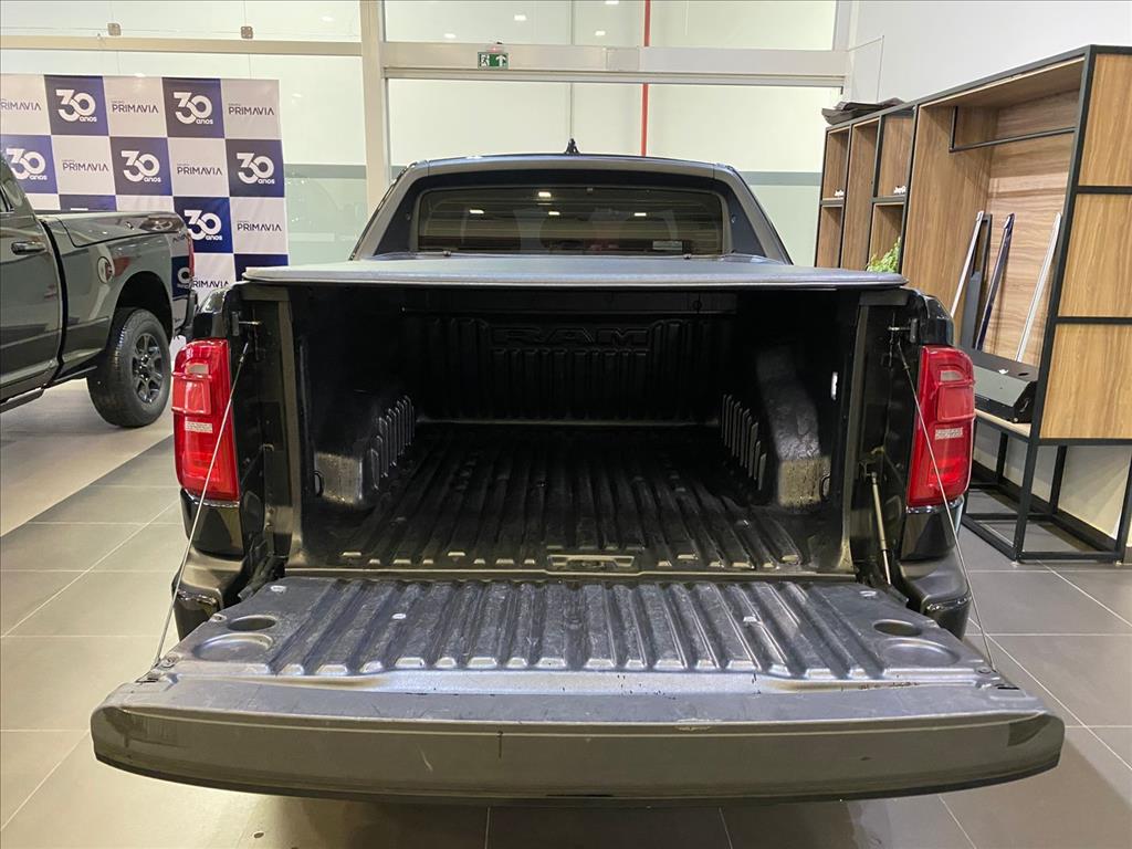 RAMPAGE 2.0 HURRICANE 4 TURBO GASOLINA R/T 4X4 AUTOMÁTICO6