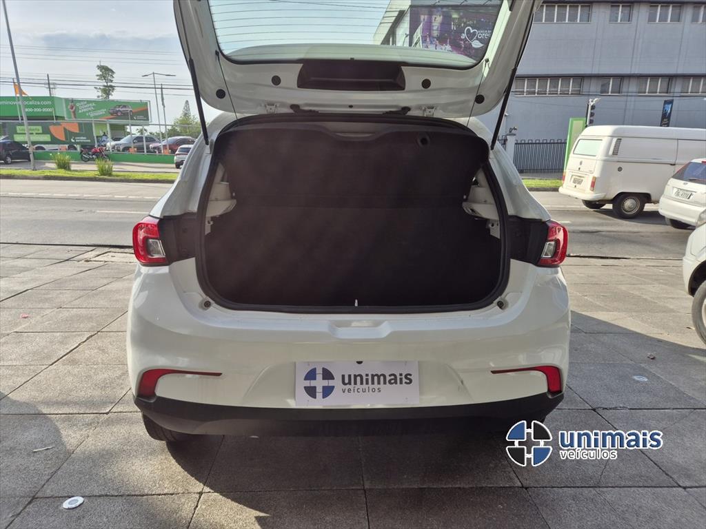 FIAT ARGO 1.0 FIREFLY FLEX MANUAL — foto 14