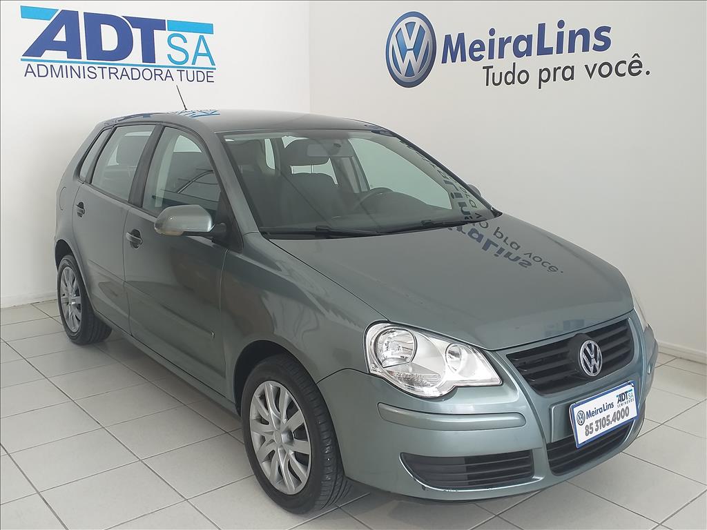 Meira Lins Volkswagen