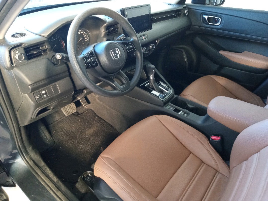 HR-V 1.5 DI I-VTEC FLEX EX CVT5