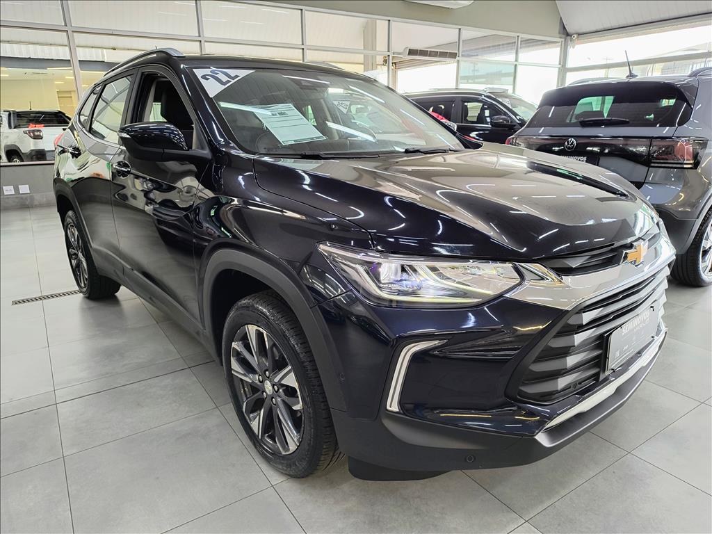 TRACKER 1.2 TURBO FLEX PREMIER AUTOMÁTICO1