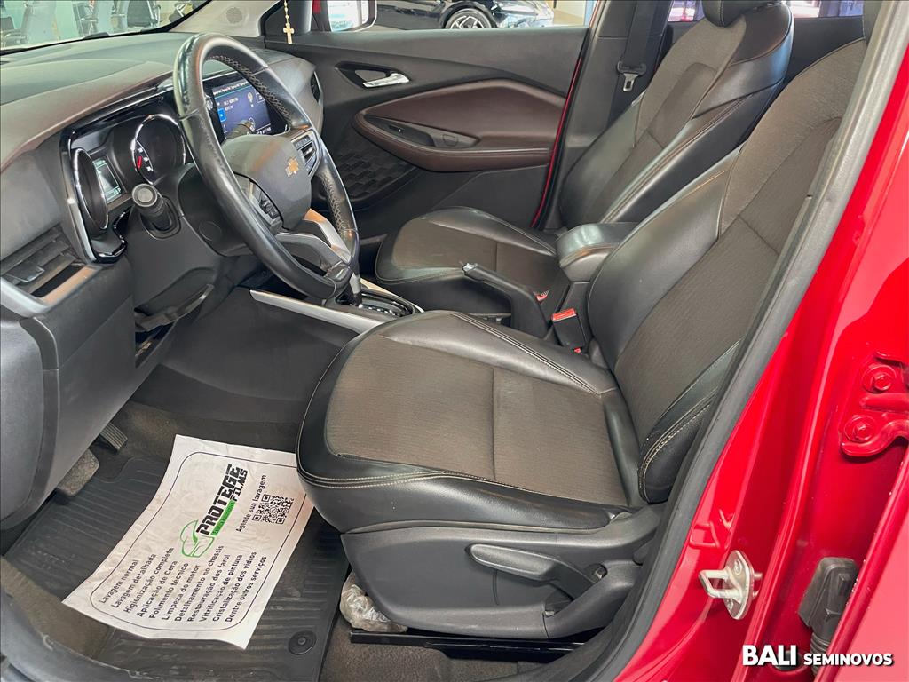 MONTANA 1.2 TURBO FLEX LTZ AUTOMÁTICO13