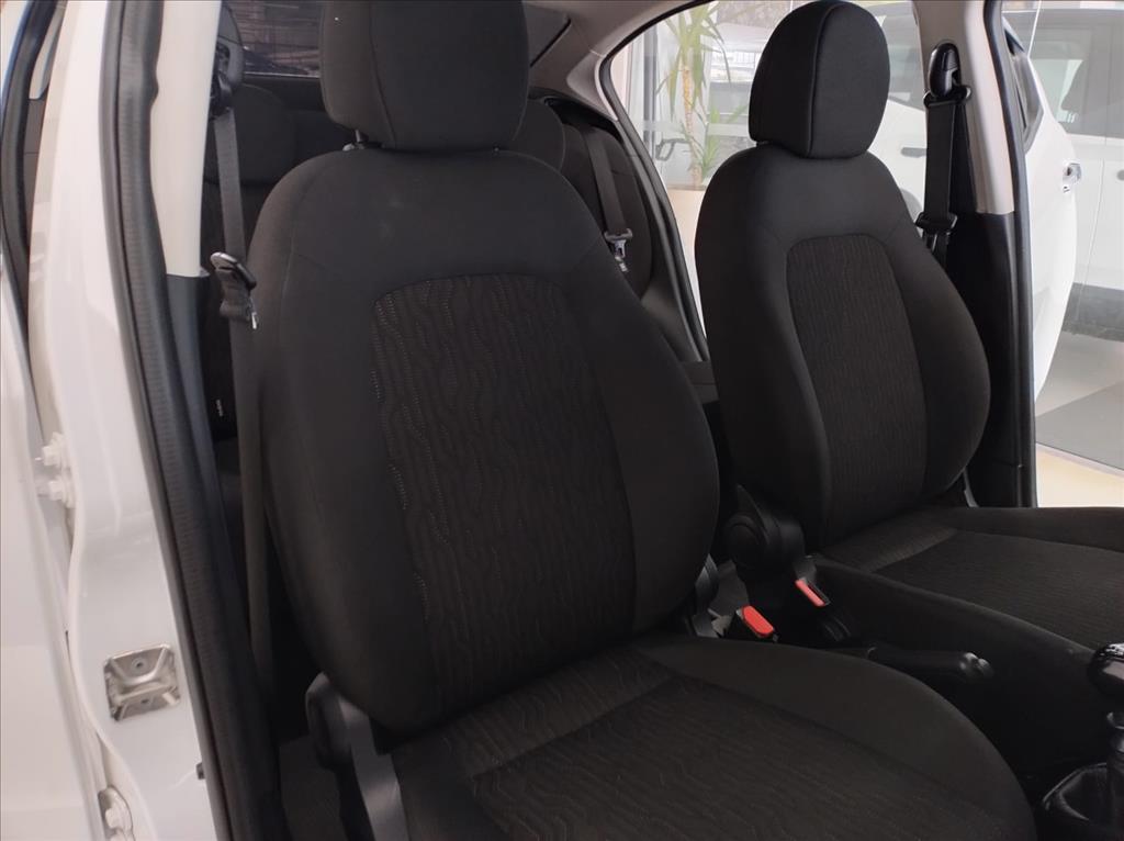 CRONOS 1.0 FIREFLY FLEX MANUAL11