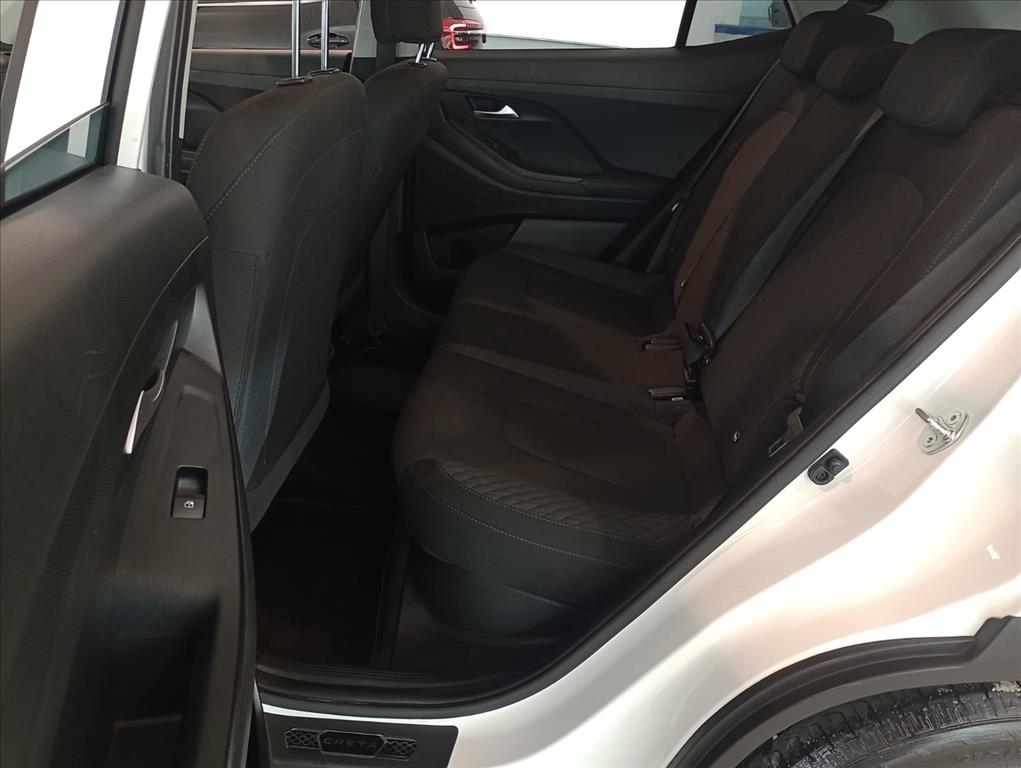 Hyundai-CRETA-1.0 TGDI FLEX LIMITED AUTOMÁTICO