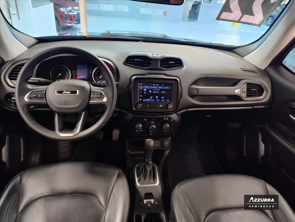 RENEGADE 1.3 T270 TURBO FLEX SPORT AT611