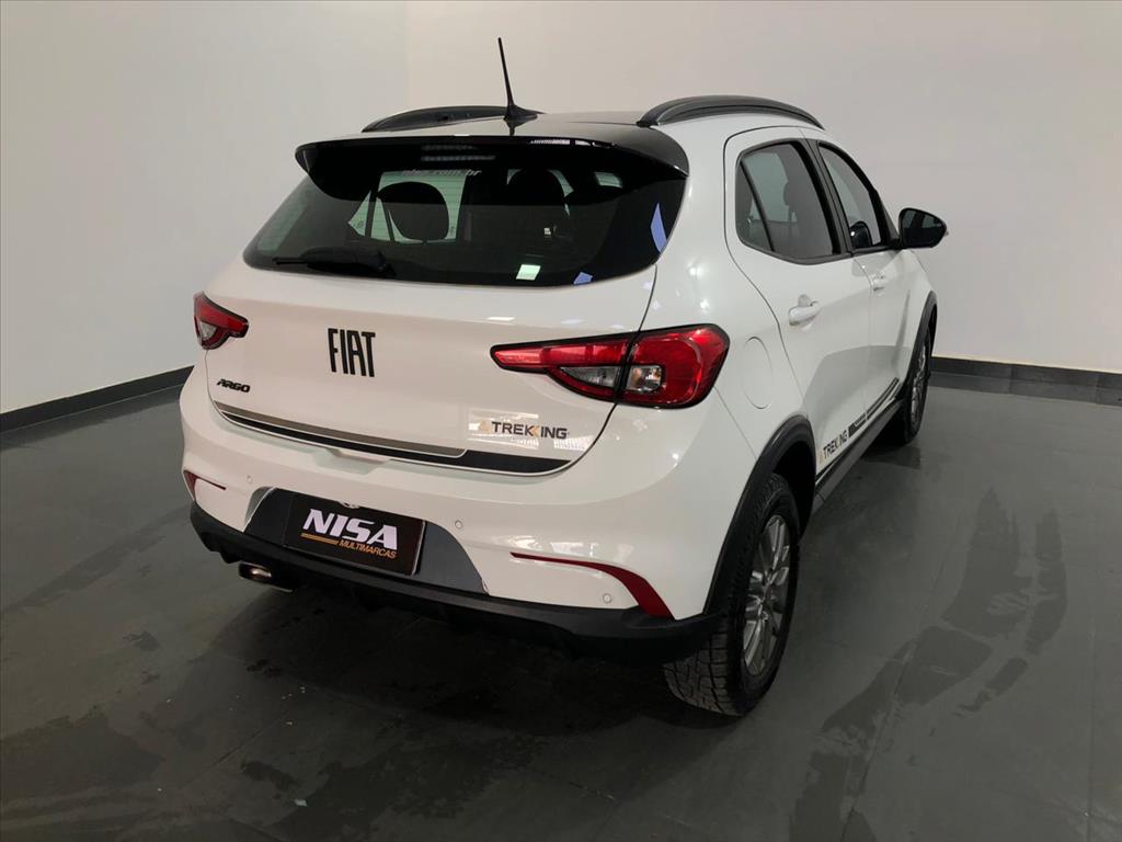 ARGO 1.3 FIREFLY FLEX TREKKING MANUAL3