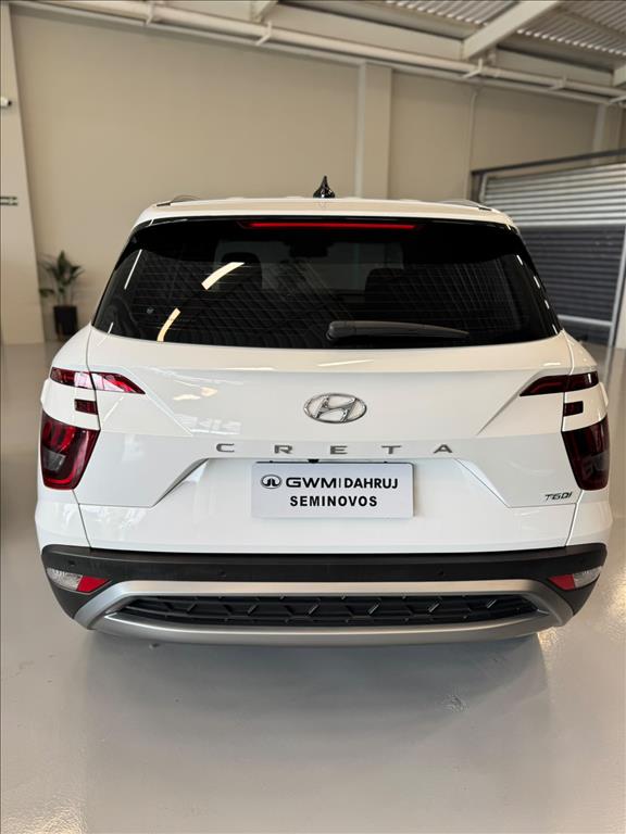 CRETA 1.0 TGDI FLEX PLATINUM AUTOMÁTICO4