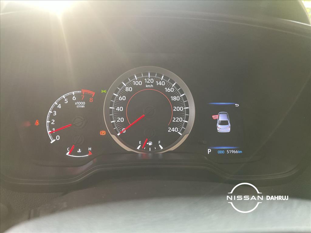 COROLLA 2.0 VVT-IE FLEX GLI DIRECT SHIFT6