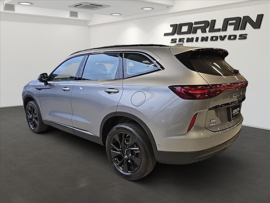 HAVAL H6 1.5 HEV PREMIUM E-TRACTION2