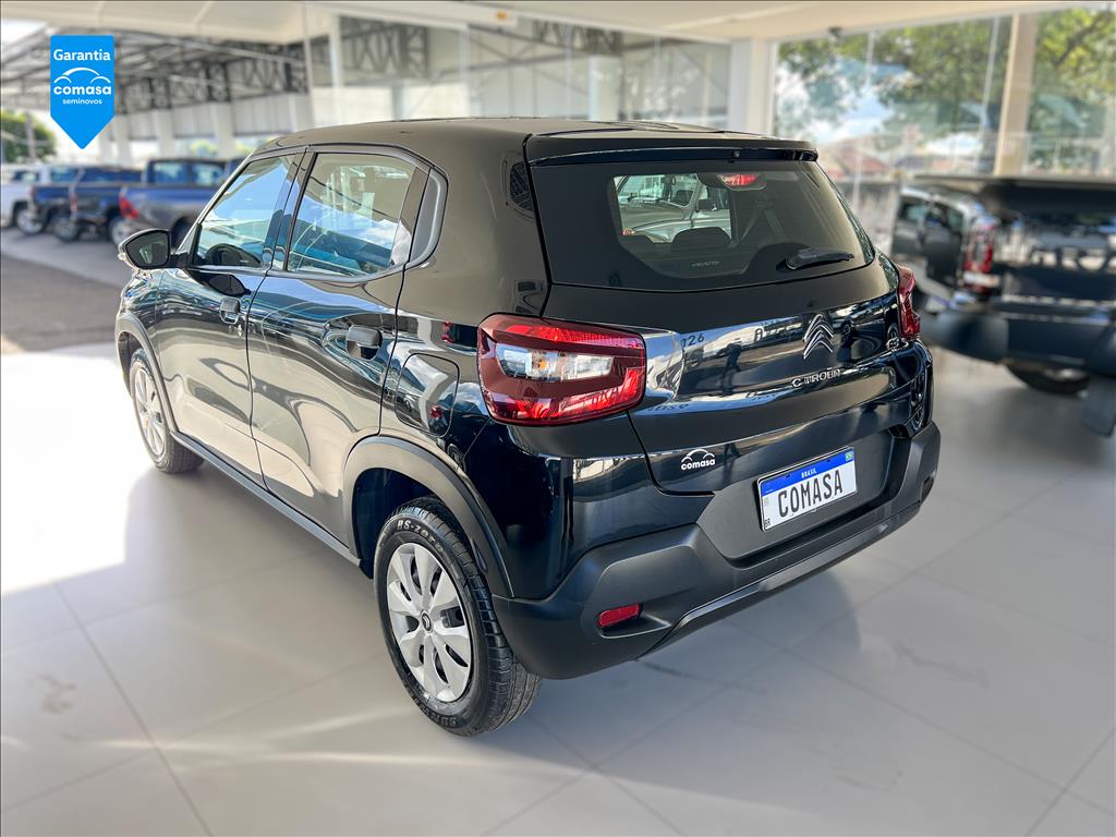 C3 1.0 FIREFLY FLEX LIVE PACK MANUAL7